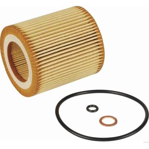 HERTH+BUSS JAKOPARTS &Ouml;lfilter J1310862