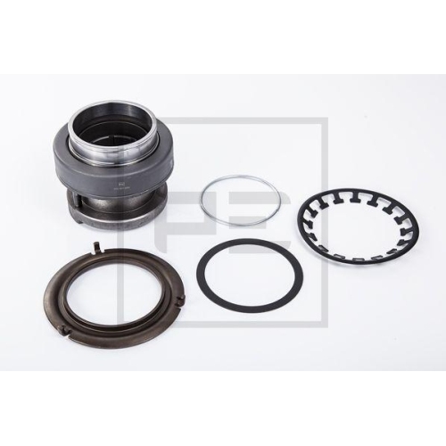 PE Automotive Reparatursatz, Ausr&uuml;cklager 010.907-00A