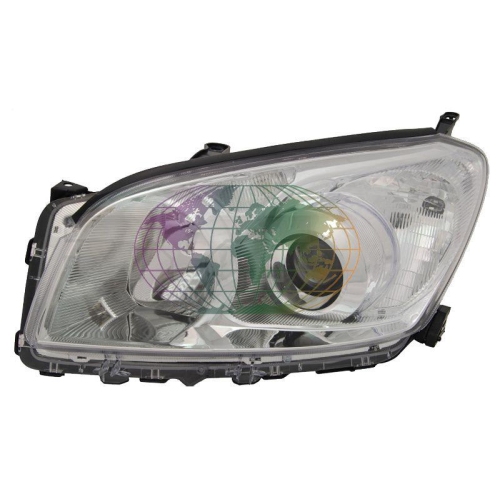 Lexmond Trading BV Hauptscheinwerfer 8899276