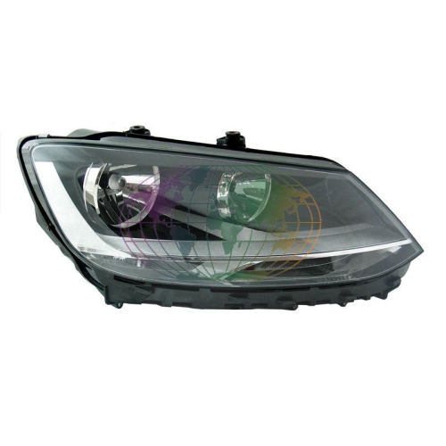 Lexmond Trading BV Hauptscheinwerfer 9299275