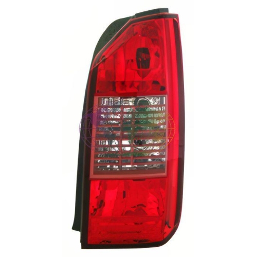 Lexmond Trading BV Schlussleuchte 3256401