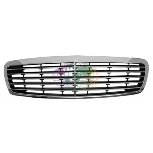 Lexmond Trading BV K&uuml;hlergitter 6042353