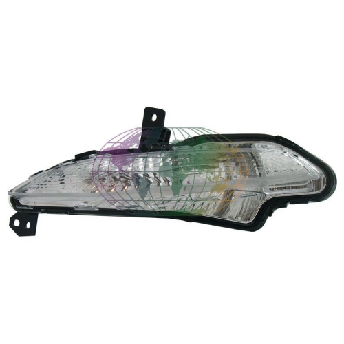 Lexmond Trading BV Blinkleuchte 6805322