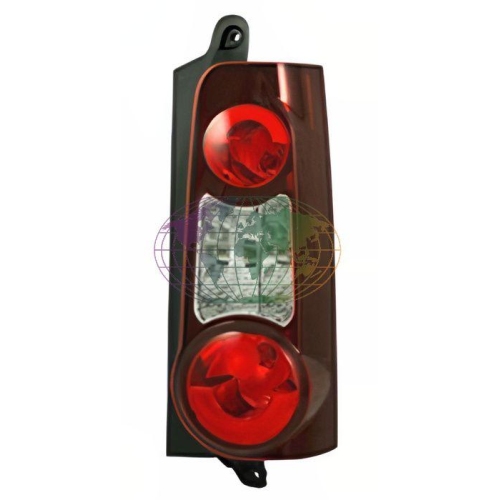 Lexmond Trading BV Schlussleuchte 2035411