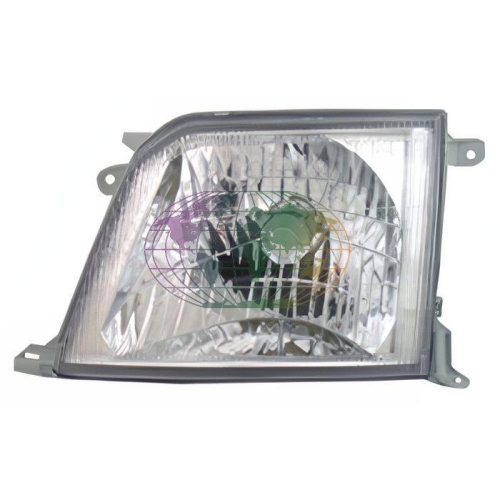Lexmond Trading BV Hauptscheinwerfer 8822286