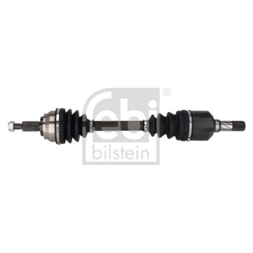 FEBI BILSTEIN Antriebswelle 186007