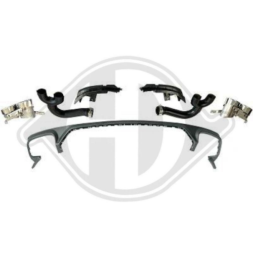 DIEDERICHS Blende, Sto&szlig;f&auml;nger HD Tuning 1098258