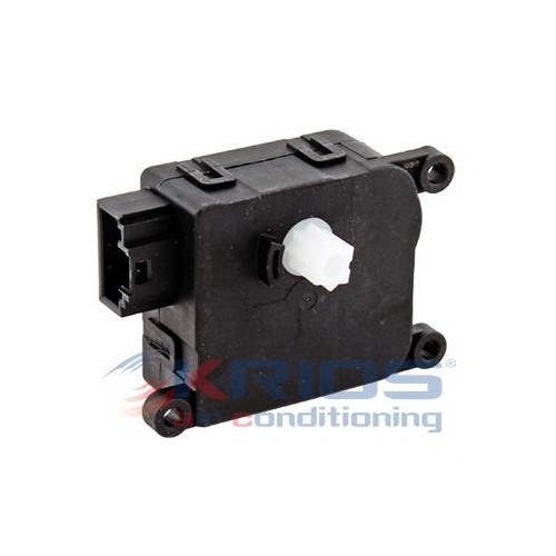 MEAT & DORIA Bedienelement, Klimaanlage K107095