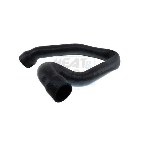 MEAT & DORIA Ladeluftschlauch 961026