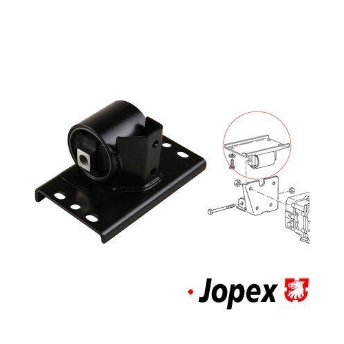 JP GROUP Lagerung, Schaltgetriebe JOPEX 1132400800