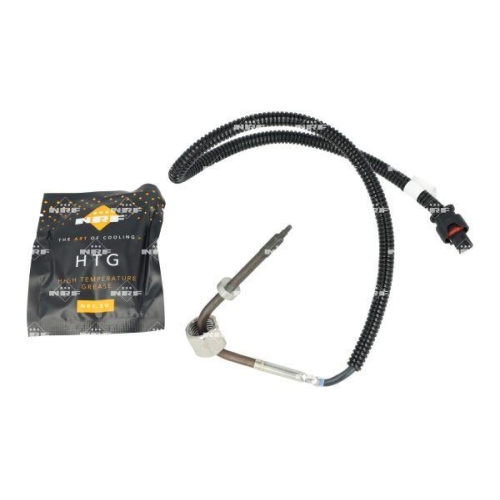 NRF Sensor, Abgastemperatur 707508