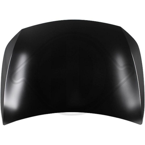 DIEDERICHS Motorhaube 1683100