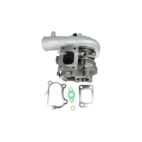 NRF Lader, Aufladung 90010371