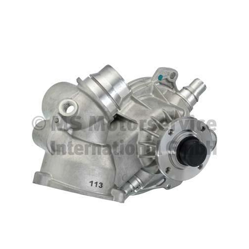 KOLBENSCHMIDT Wasserpumpe, Motork&uuml;hlung 50005113