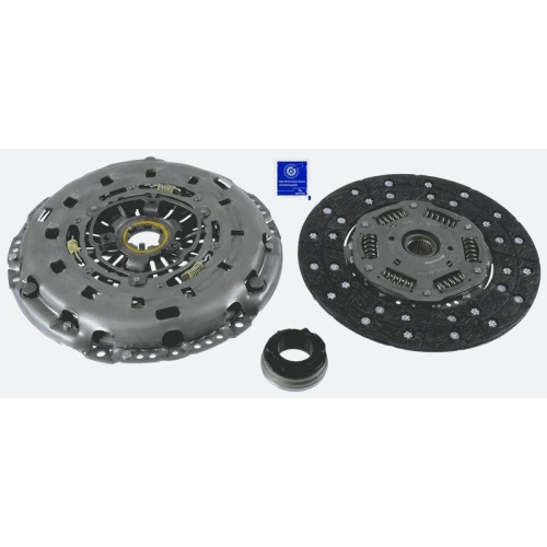 SACHS Kupplungssatz XTend 3000 951 905