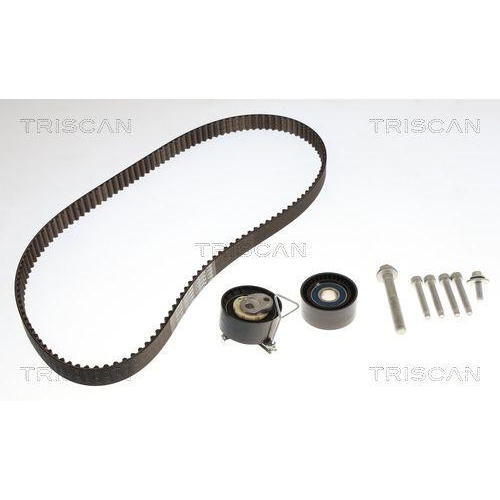 TRISCAN Zahnriemensatz 8647 27019