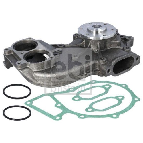 FEBI BILSTEIN Wasserpumpe, Motork&uuml;hlung 22453