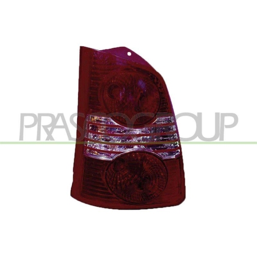 PRASCO Heckleuchte HN3244154