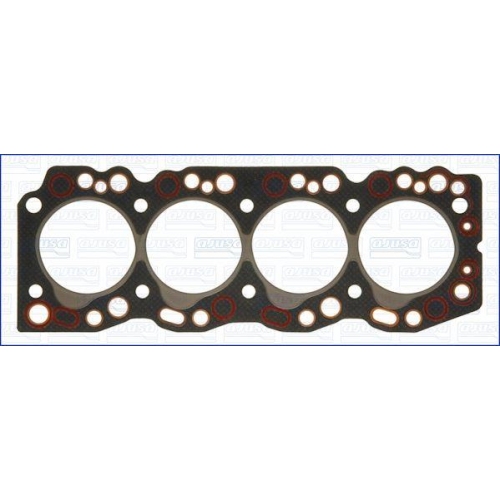 AJUSA Dichtung, Zylinderkopf FIBERMAX 10072000