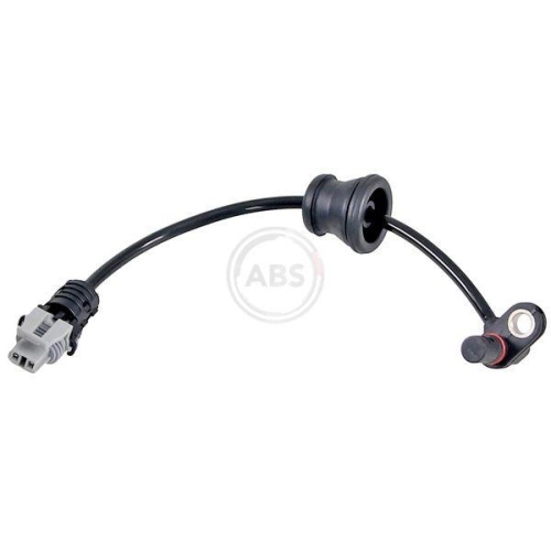 A.B.S. Sensor, Raddrehzahl 31244
