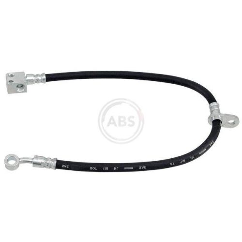A.B.S. Bremsschlauch SL 6752