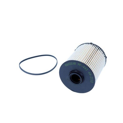 MAXGEAR Kraftstofffilter 26-0298