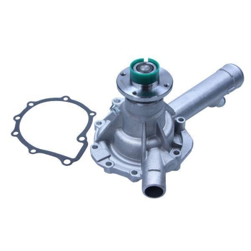 MAXGEAR Wasserpumpe, Motork&uuml;hlung 47-0275