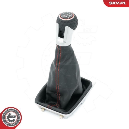 ESEN SKV Schalthebelknauf 63SKV444