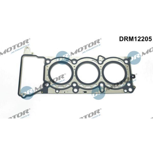Dr.Motor Automotive Dichtung, Zylinderkopf DRM12205