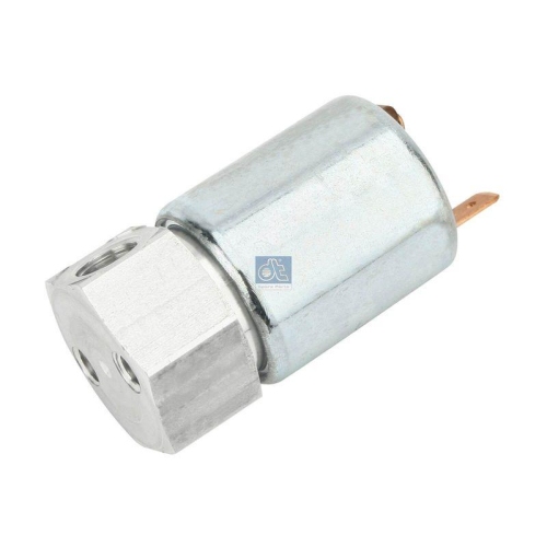 DT Spare Parts Ventil, Flammstartanlage 3.18702