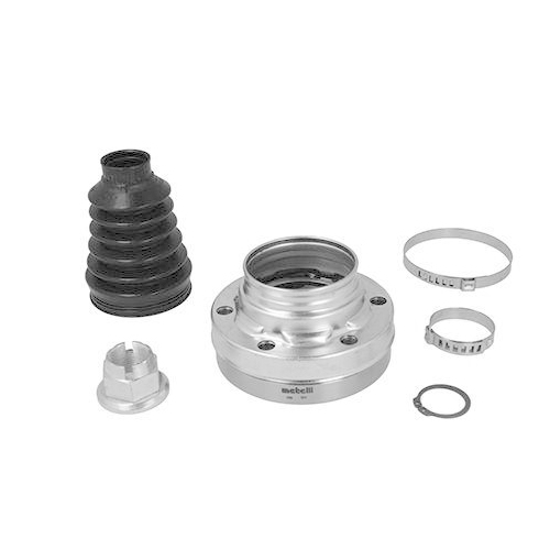 METELLI Gelenksatz, Antriebswelle 16-1033