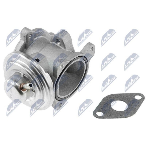 NTY AGR-Ventil EGR-SK-002