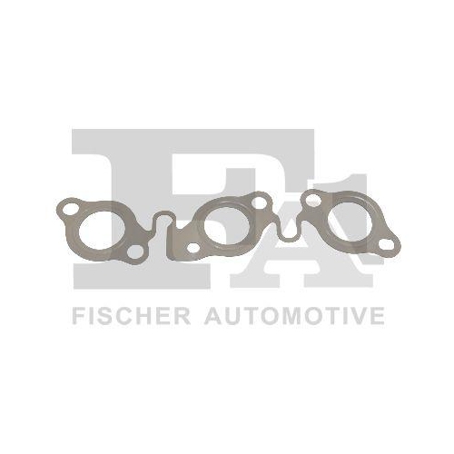 FA1 Dichtung, Abgaskr&uuml;mmer 421-011