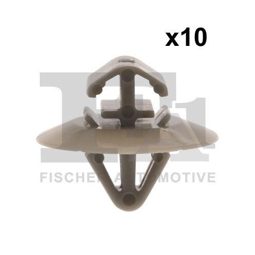 FA1 Clip, Zier-/Schutzleiste 33-40014.10