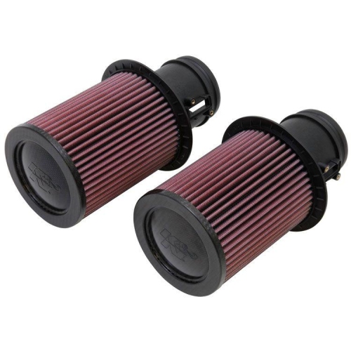 K&N FILTERS Luftfilter E-0669