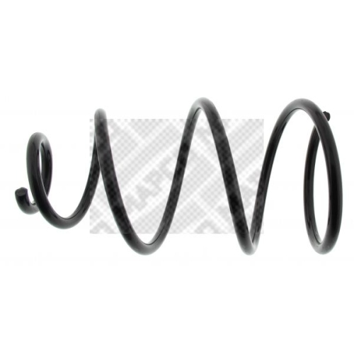 MAPCO Fahrwerksfeder 70007