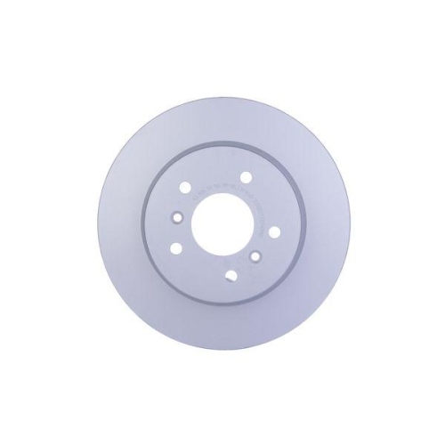 HELLA Bremsscheibe PRO 8DD 355 122-771