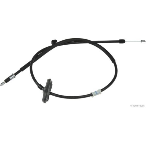 HERTH+BUSS JAKOPARTS Seilzug, Feststellbremse J3920914