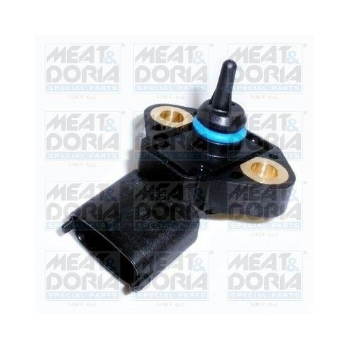 MEAT & DORIA Sensor, Saugrohrdruck 82520