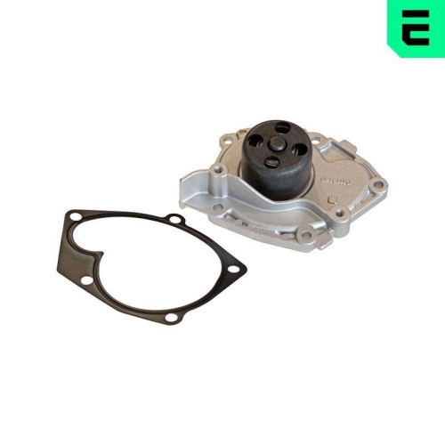 OPTIMAL Wasserpumpe, Motork&uuml;hlung AQ-2289