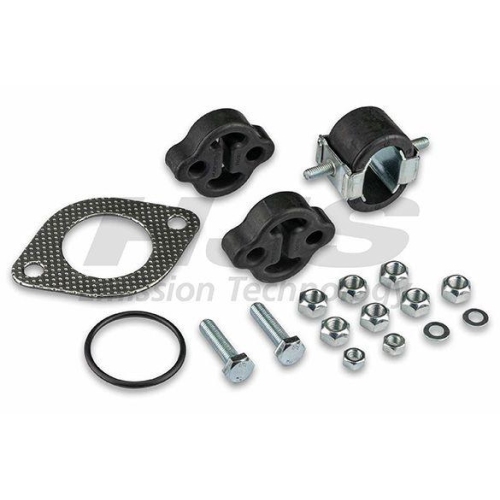 HJS Montagesatz, Abgasanlage 82 42 4266