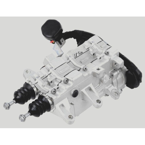 SACHS Nehmerzylinder, Kupplung Aktuator 3981 654 002