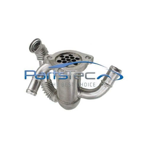 PartsTec K&uuml;hler, Abgasr&uuml;ckf&uuml;hrung PTA510-0754