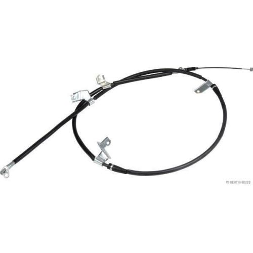 HERTH+BUSS JAKOPARTS Seilzug, Feststellbremse J3921063