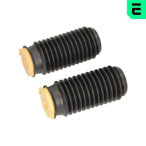 OPTIMAL Staubschutzsatz, Sto&szlig;d&auml;mpfer AK-735130