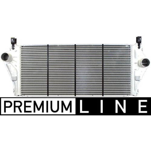 MAHLE Ladeluftk&uuml;hler BEHR *** PREMIUM LINE *** CI 62 000P