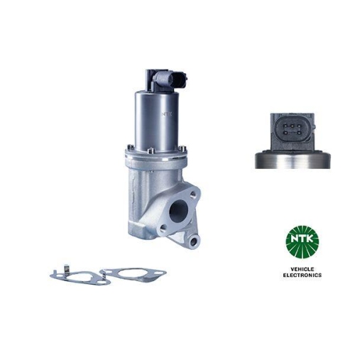 NTK AGR-Ventil 95819