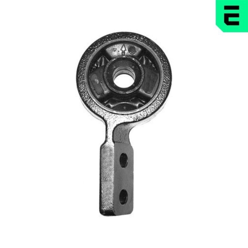 OPTIMAL Lagerung, Lenker