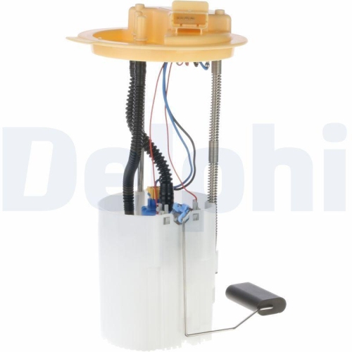 DELPHI Kraftstoff-Fördereinheit