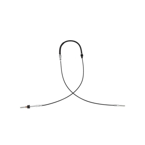 KAMOKA Seilzug, Feststellbremse